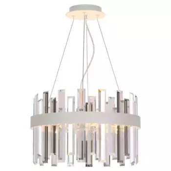 Подвесная люстра Lussole Lgo LSP-8716