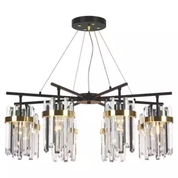 Подвесная люстра Lussole Lgo LSP-8719