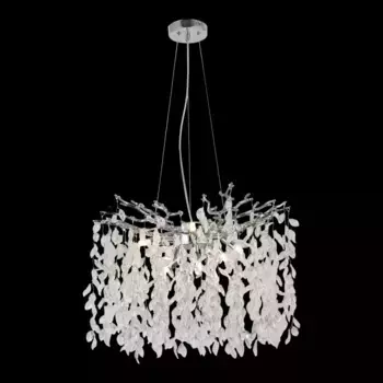 Подвесная люстра Lussole LSP-6050