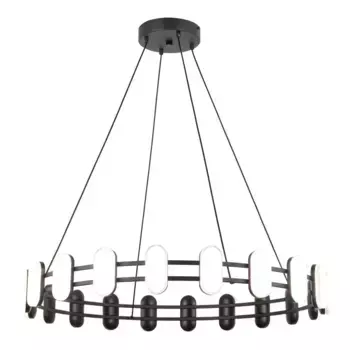 Подвесная люстра Lussole LSP-7496