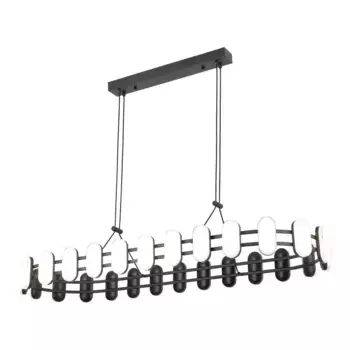 Подвесная люстра Lussole LSP-7497