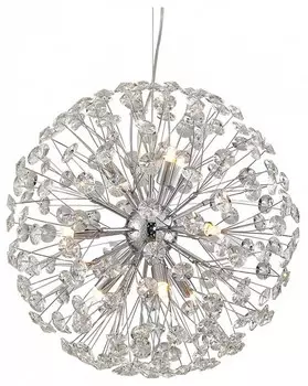 Подвесная люстра Lussole LSP-846 LSP-8462