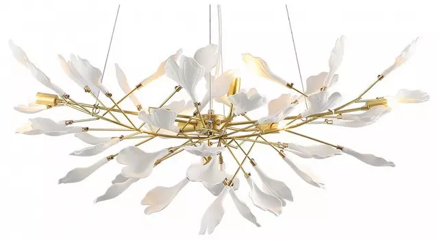 Подвесная люстра Lussole LSP-84 LSP-8549