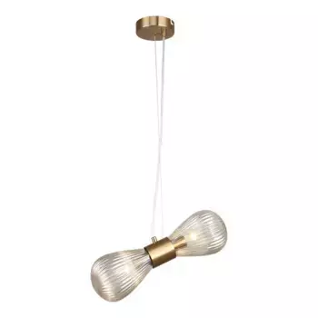 Подвесная люстра Lussole LSP-8881