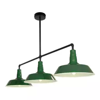 Подвесная люстра Lussole LSP-8974