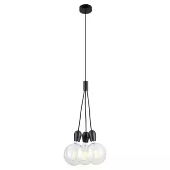 Подвесная люстра Lussole Maricopa LSP-8121