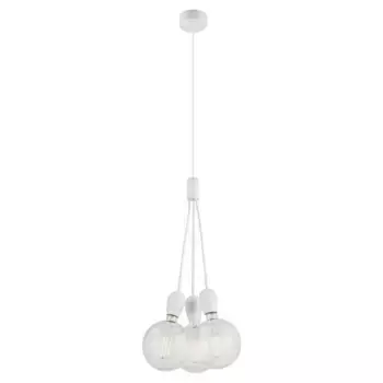 Подвесная люстра Lussole Maricopa LSP-8123