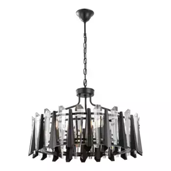 Подвесная люстра Lussole Nueces LSP-6057