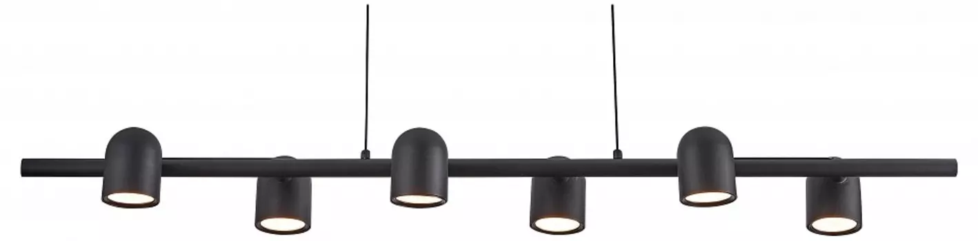 Подвесная люстра Mantra Ios 7937