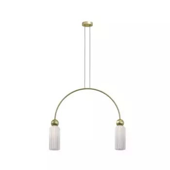 Подвесная люстра Maytoni Antic MOD302PL-02W