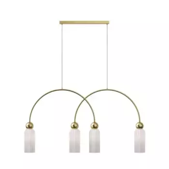 Подвесная люстра Maytoni Antic MOD302PL-04W