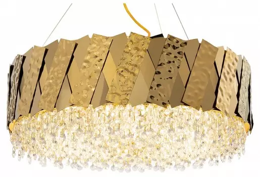 Подвесная люстра Maytoni Artistico MOD017PL-05BS