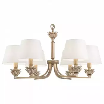 Подвесная люстра Maytoni Barbara H003PL-06MG