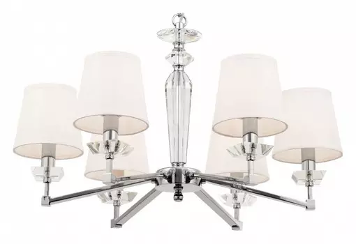 Подвесная люстра Maytoni Beira MOD064PL-06N