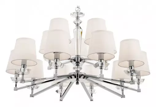 Подвесная люстра Maytoni Beira MOD064PL-15N