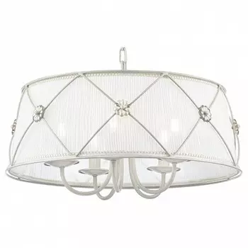 Подвесная люстра Maytoni Bellone ARM369-05-G