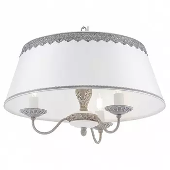 Подвесная люстра Maytoni Bouquet ARM023-PL-03-S