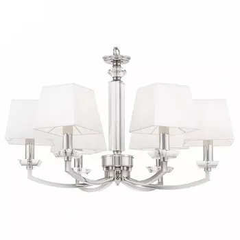 Подвесная люстра Maytoni Chandler MOD019PL-06CH