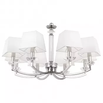 Подвесная люстра Maytoni Chandler MOD019PL-08CH