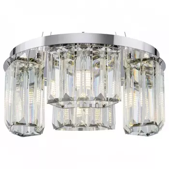 Подвесная люстра Maytoni Colline MOD083PL-04CH