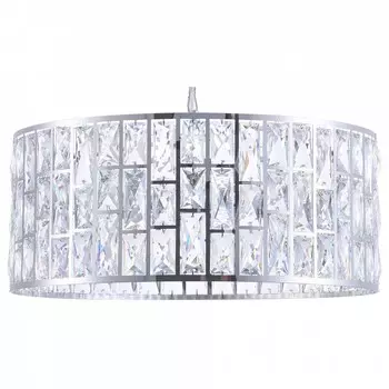 Подвесная люстра Maytoni Gelid MOD184-PL-04-CH