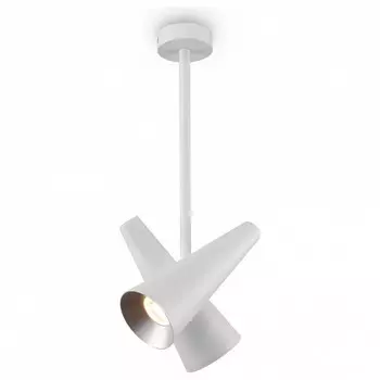 Подвесная люстра Maytoni Giro MOD095CL-02W