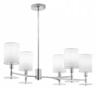 Подвесная люстра Maytoni Martina MOD034PL-05CH