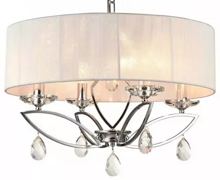 Подвесная люстра Maytoni Miraggio MOD602-04-N
