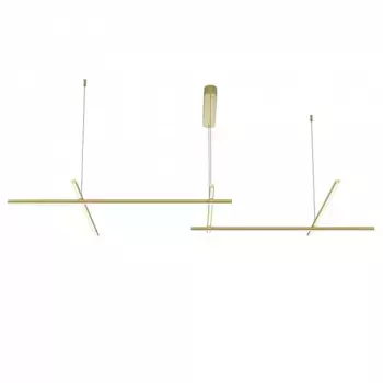 Подвесная люстра Maytoni Radiance MOD278PL-L86G3K1