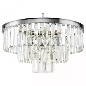 Подвесная люстра Maytoni Revero MOD085PL-07CH