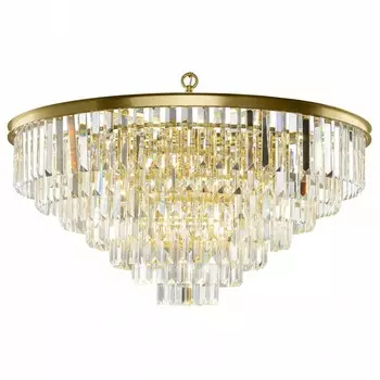 Подвесная люстра Maytoni Revero MOD085PL-16BS