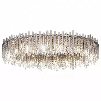 Подвесная люстра Maytoni Rocio MOD036PL-18N