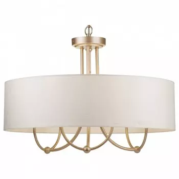 Подвесная люстра Maytoni Roma ARM006PL-06G