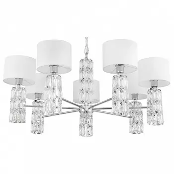 Подвесная люстра Maytoni Talento DIA008PL-07CH