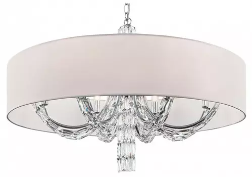 Подвесная люстра Maytoni Talento DIA008PL-08CH