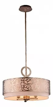 Подвесная люстра Maytoni Venera H260-03-N