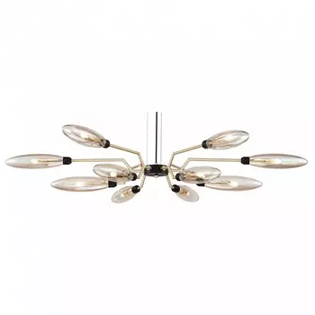 Подвесная люстра Maytoni Ventura MOD012CL-12G