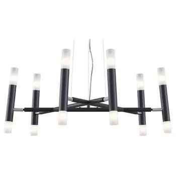 Подвесная люстра Maytoni Vigo MOD031PL-12B