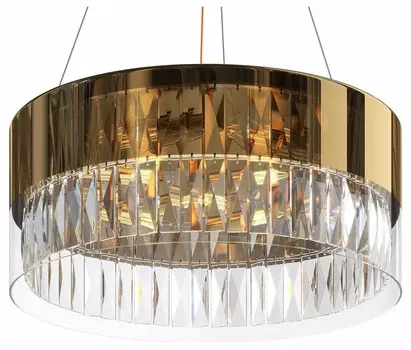 Подвесная люстра Maytoni Wonderland MOD313PL-06G