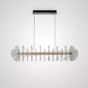 Подвесная люстра Mizi'en Flair MZ123034-1-1100