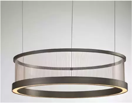 Подвесная люстра Mizi'en Monik MZ197077-1-765