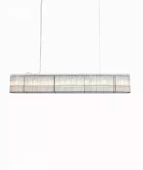 Подвесная люстра Mizi'en Paris MZ180566-7-1095