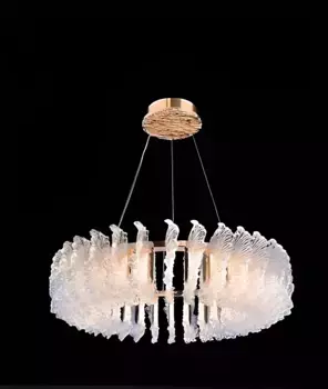 Подвесная люстра Mizi'en Princess MZ733137-600B