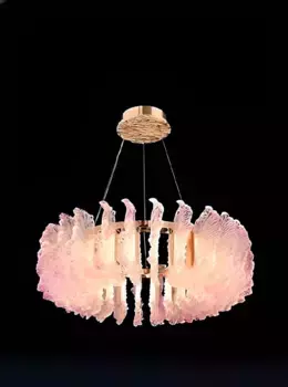 Подвесная люстра Mizi'en Princess MZ733137-600P