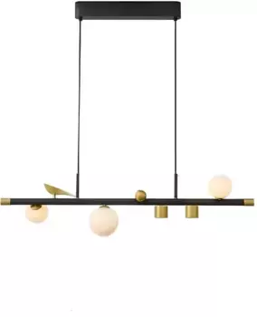 Подвесная люстра Mizi'en View MZ46397