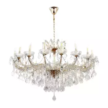 Подвесная люстра Modelux ML.20221.20