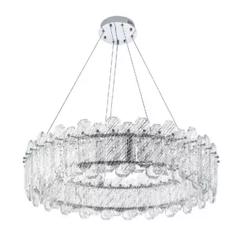 Подвесная люстра Modelux ML.350.800 CR