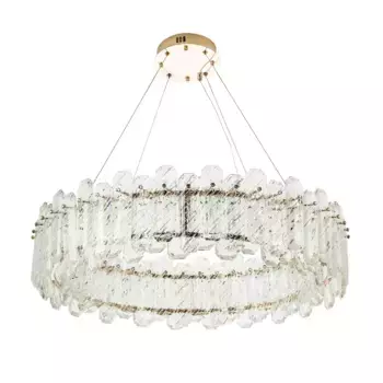 Подвесная люстра Modelux ML.350.800 GD