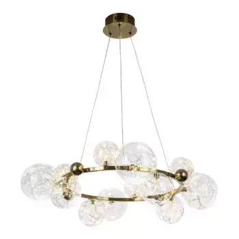 Подвесная люстра Modelux ML.6021.12