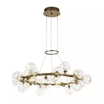 Подвесная люстра Modelux ML.6025.25